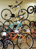 ！CYCLES「通学用自転車　ちょっとスポーティなタイプも」