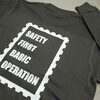 「ご注文ありがとうございました！【 Keytail ~ ｷｰﾃｲﾙ ~ 宮崎市 下北方町 オリジナル Tシャツ / ステッカー / グッズ / 写真 印刷 / イラスト プリント / うちの子グッズ / お祝い / 1点から 注文OK!】」