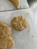 ねこちゃん、かわいい♡「クッキー作り」