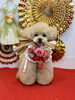 ハッピーちゃん「Happy New Year」