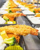 「✨🍤✨水曜日はジャンボえびフライ弁当の日✨🍤✨」