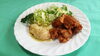 「本日1月15日のランチ[開成町 洋食レストラン パセリ]」