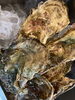 陸前産の真牡蠣「牡蠣」