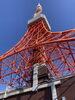 なつかしの東京タワー🗼「なつかしの東京タワー&新スポット！千客万来」
