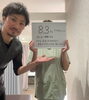ダイエット卒業「自分の健康のために！！」