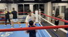 「水曜日ボクシングデイ🥊リベラルボックスジム！岡山市東区ボクシングジム」