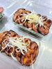焼豚「お惣菜各種 取り揃えております！」