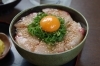 「【新居浜市 中筋町】2025年1月18日（土）終了！四季海鮮うちやさんの『寒ブリ漬け丼』」