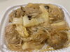 白菜と肉団子の炒め煮「八王子シフォンケーキ　　G&Bみづき」