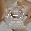 「ホワイトハーブピーリング」