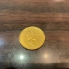 メイプルリーフコイン1/2オンス「【純金製コイン】メイプルリーフコインを221,988円でお買取しました！足立区で純金売るなら「かいとる 西新井駅前店」へ！」