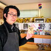 旬鮮市場 楓「叶夢珈琲の新しいお客様！コラボ商品販売！！旬鮮市場 楓！！！葛飾区奥戸！！！！」