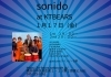 「ラテン・ジャズバンドSONIDOのライブ明日　」