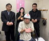 株式会社タイキの大川大輔さん出演「ボイス・キュー「第510回 おつまみちょ～だい２」株式会社タイキの大川大輔さん出演！」