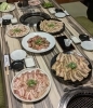 宴会料理「✴️定休日のお知らせ✴️【下諏訪町の和牛焼肉店／個室・大人数宴会】」