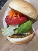 「菜のだでBURGERDAY」