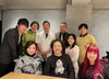 月に一度会う皆様との食事会！「☆カラフル野菜の小山農園、『神宮前はなれ』へ☆」