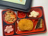ビジネス弁当「１月１７日のお弁当🍙」