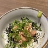 限定丼