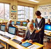 「兵庫県相生市で学べる！初心者向けパソコン教室・スマホ教室の魅力」