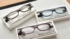 「花粉防止メガネ「度付きレンズ」にできます！👓【眼鏡のご相談なら眼鏡作製技能士在籍店のアイアイエー伊予店】」