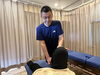 膝関節のストレッチ「その膝の痛み、骨盤の歪みから来ているのかも…？『整体室 BODY CAREろはす』【江南市・扶桑町・大口町・犬山市】」
