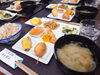 「デイサービス金太郎美味しいランチだぁ～(^O^)‼️」