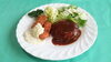 「本日1月18日のランチ[開成町 洋食レストラン パセリ]」