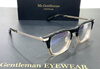 「お買い求め頂いたメガネのご紹介≪Mr.GentlemanEYEWEAR TRAVOLTA≫」