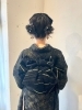 伊丹美容室 dot.hair 着付け　袴　成人式「伊丹　成人式　美容室」