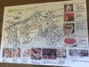 「🧁海田町スイーツマップ🍰」