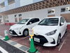 トヨタシェア「トヨタシェアのご案内」