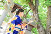 「TUZUMI問屋町レンタル着物　レンタル着物着付けへアセット 2026年の成人式新プランのご案内ご予約が大変混みあっております　2027年2028年成人式当日の受付始まりました。」