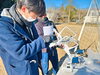 一等「飛行前点検」から。漏れは減点10点となります「【茨城】【水戸】【茨城県】【一等候補生・飛行訓練】25-01-18【ドローン】【免許】【資格】」