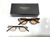 JIMMY & ROBERT「お買い求め頂いたメガネのご紹介≪Mr.GentlemanEYEWEAR JIMMY＆ROBERT≫」