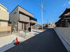 第一期の隣になる第二期は南道路接道の3区画「【完売御礼】【フジイエ勝田台】第二期ついに販売開始!!駅徒歩10分、南道路接道、38坪超の敷地に今なら自由設計でお好きなようにマイホームを建築可能です!!」