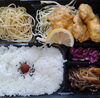 「一魚一会　お弁当配達します」