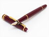 「【新潟市/三条市/買取本舗ふくろう】　MONTBLANC　モンブラン　万年筆　マイスターシュテュック　ブランド　筆記具　文具　買取　売る　遺品整理　終活　断捨離　解体整理　空き家整理　整理品　出張買取　新潟市東区　新潟市西区　三条市」