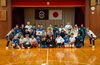 「1月10日(金)新居浜市立船木小学校でフットサル教室を開催しました！🌈」