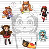 「おでライお疲れさまでした🌈」
