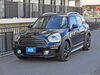 「ＭＩＮＩ クーパー クロスオーバー「右京区　輸入車」」