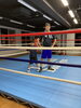 「親子ボクシング🥊リベラルボックスジム！岡山市東区ボクシングジム」