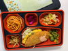 ビジネス弁当「１月２１日のお弁当🍱」