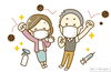 「"感染"に負けるな！~正しく予防しよう~」
