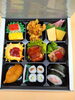 「お弁当　♪」