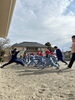 「体操🤸」