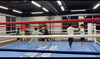 「キッズクラスと高校生クラス🥊リベラルボックスジム！岡山市東区キックボクシングジム」