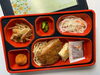 ビジネス弁当「１月２２日のお弁当🐱」