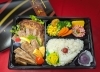 「お弁当新メニュー✨【極み ハンバーグ＆ステーキ御膳】」
