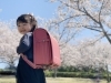 入学式の着物着付けを承ります「卒業式、入学式着付け承ります【村上市でお顔剃りのできるエステサロンは着物の着付け👘もできます】」